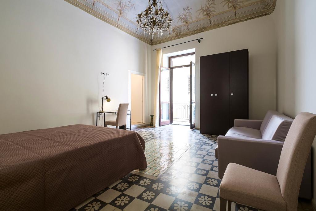 Suite con Balcone